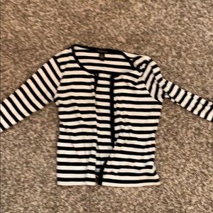 Rafaella Cardigan sweater